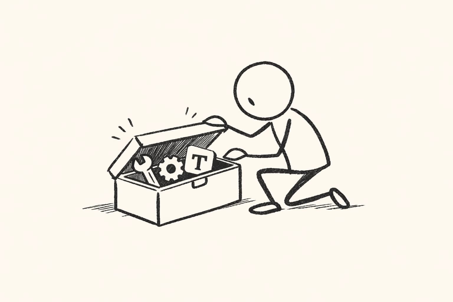 Advanced data preparation toolkit guide cover for transcript processing pipelines