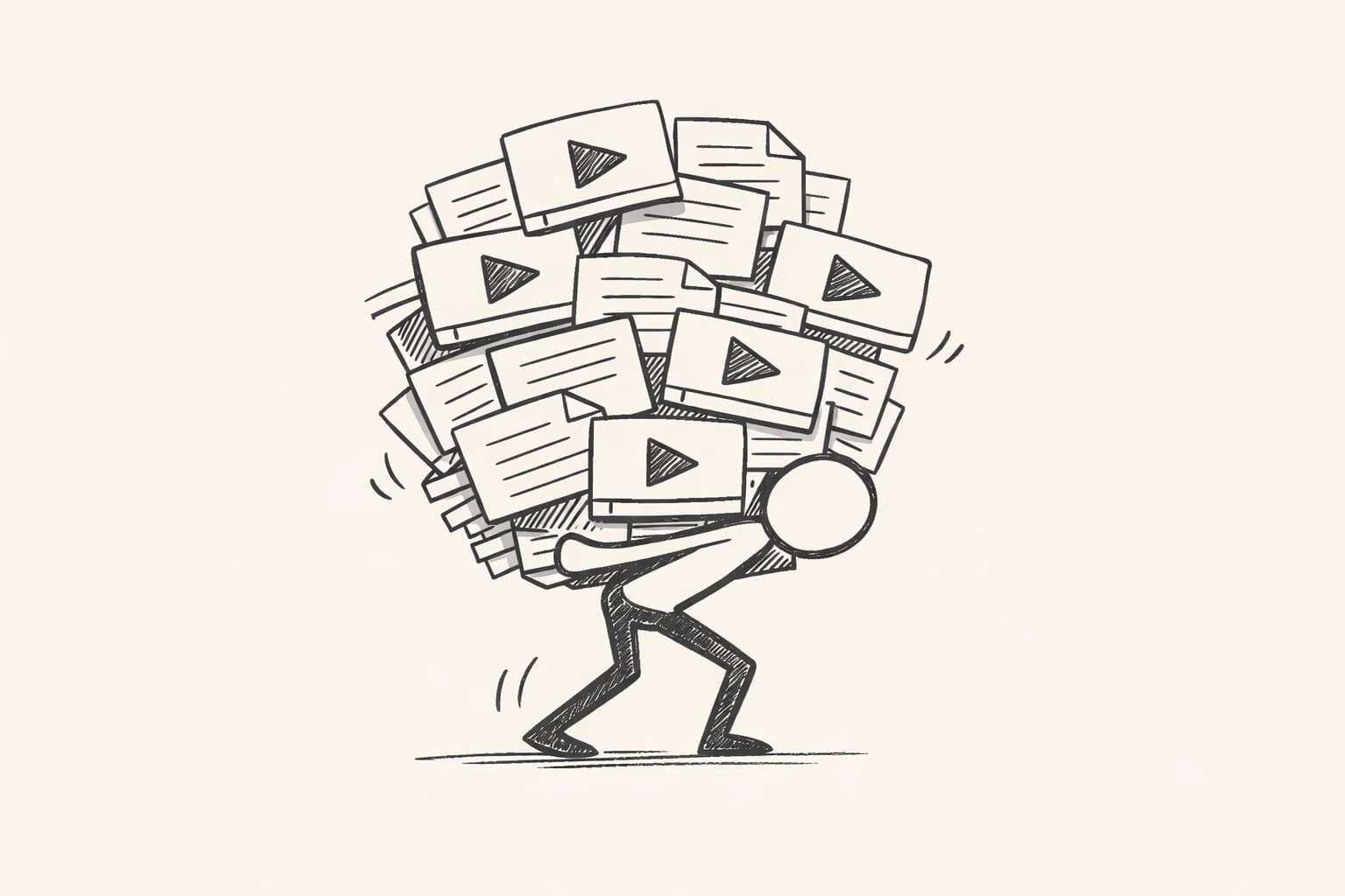 Bulk playlist subtitle download guide cover for high-volume extraction